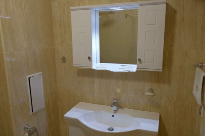 Дава се под наем Двустаен апартамент в София, Младост 2 - 80 кв.м за 746.64 € - Снимка #3