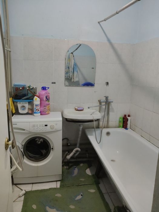 Продам квартиру Астана 8