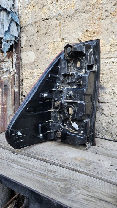 Хай лбкс стоп фара