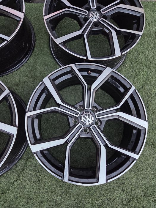 Jante R 18 5x100 Polo, Skoda, Seat