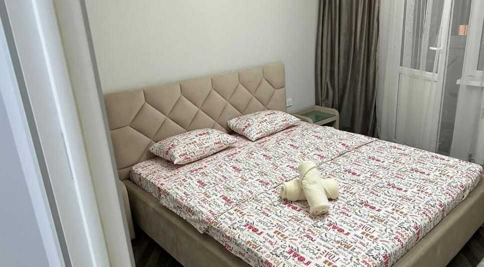 Очаровательная квартира в ЖК Флоренция