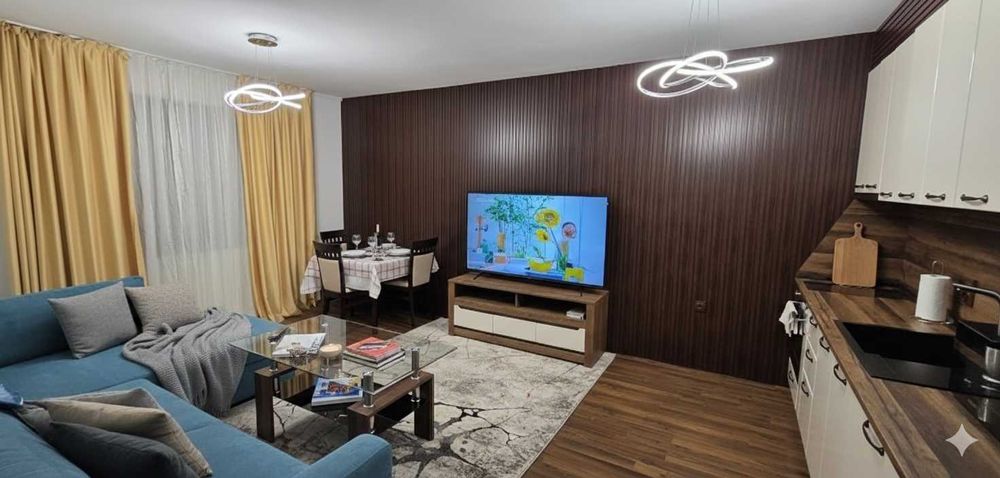 Апартамент Аквамарин  Велинград, Комплекс Макси