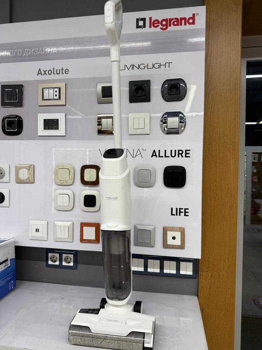 Пылесос DREAME Trouver K10 (BVC-T8A)