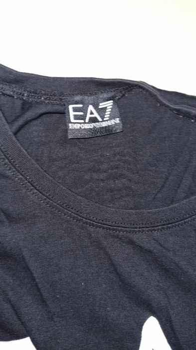 Tricou Emporio Armani EA7