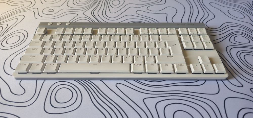 Tastatura Logitech G515