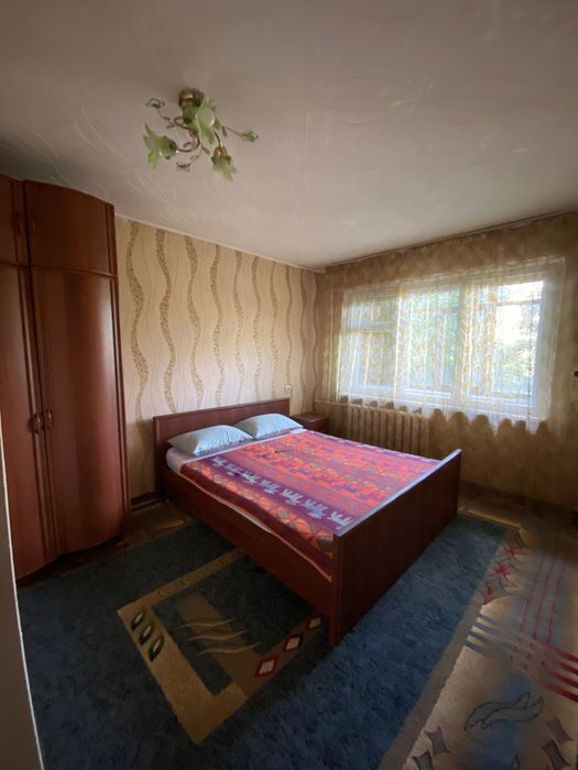 Квартира двухкомнатная, аренда