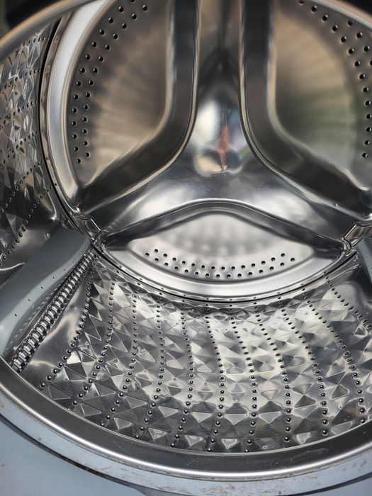 Masina de spalat rufe Samsung 7kg 1200rot/min afisaj electronic