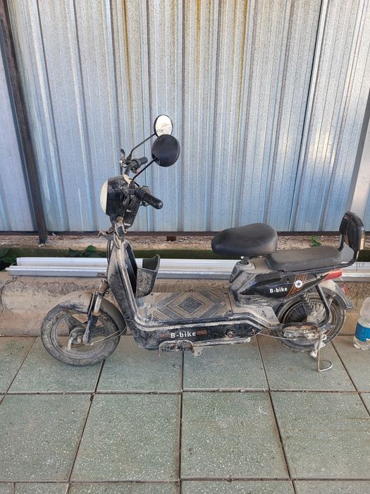 Продам мотоцикл    .