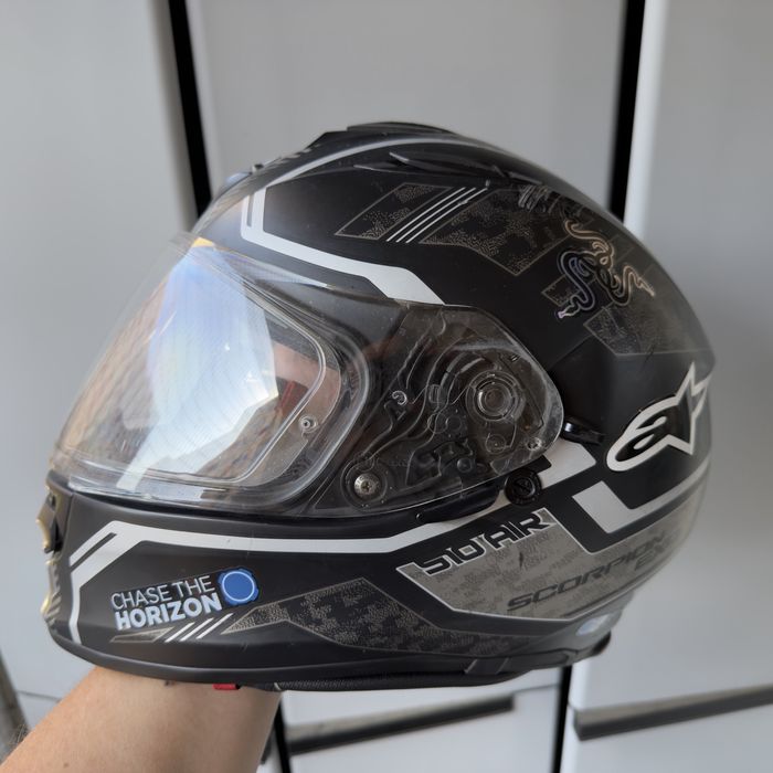 Casca Scorpion Exo 510 Air, L