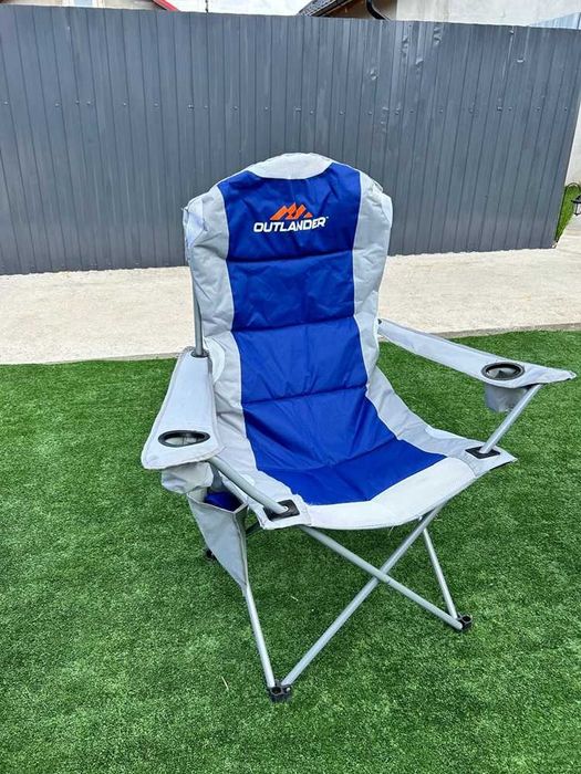 Scaune camping 110 x 58 x 60 cm
