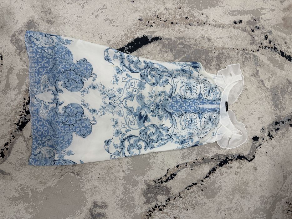 Платья жазгы