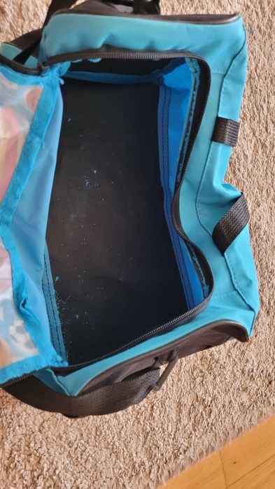 Geanta copii, stare bună