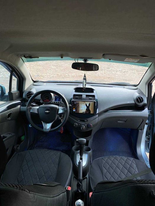 Продается Спарк EURO 2015