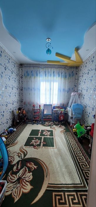 No'kis  qalasinda respoda jer jay satiladi