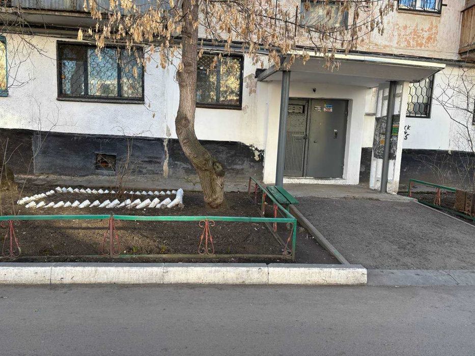 Продажа 1-комнатной квартиры