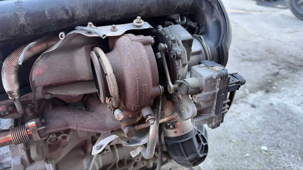 Турбина за X1 F48 X2 F49 F45 F46