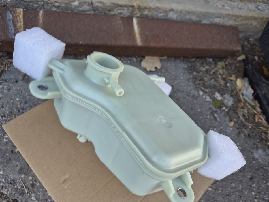 Vas Expansiune Honda civic 1.0 benzina