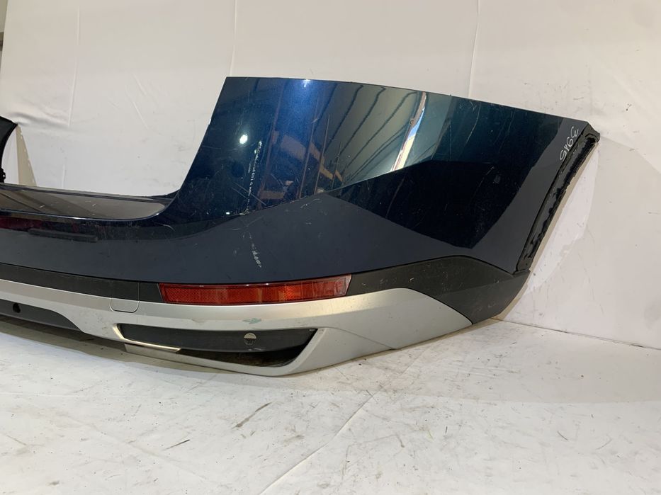 Bara spate Skoda Superb Scout, 2017, 2018, 2019, 2020, 2021, 2022, 2023, cod origine OE 3V9807421.