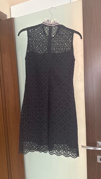 Дамска рокля Sandro Paris