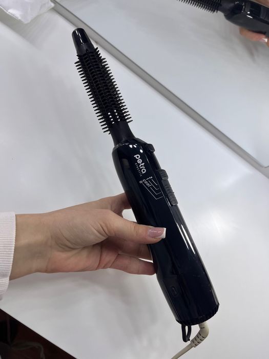 Perie electrica Petra 2in1