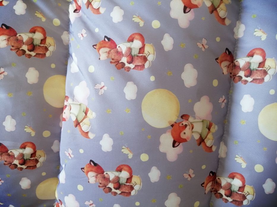 Продам кокон на выписку