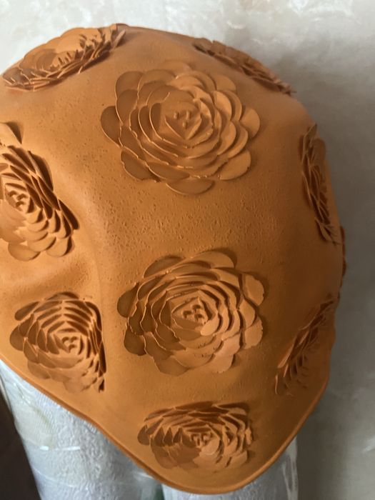 Шапочки для бассейна