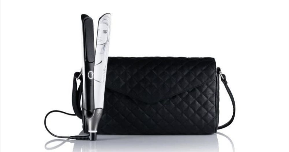 Преса за коса GHD Chronos, HD Motion Responsive, с ограничено покритие