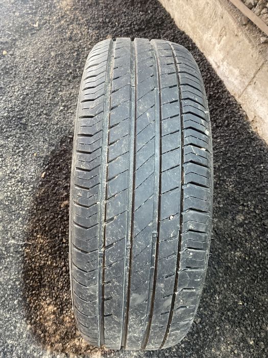 Продам шины 225/60/18