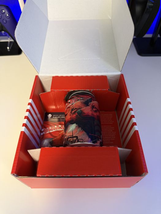 Vând doze de bere de colectie Superbet