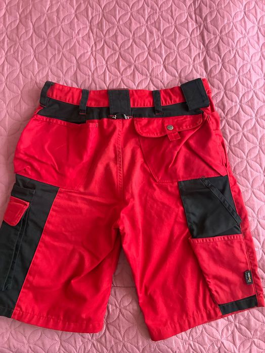 Engelbert Strauss -мъжки къси панталони