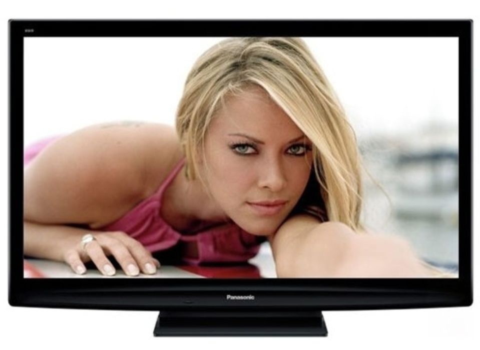 Телевизор Panasonic TX-PR42C2