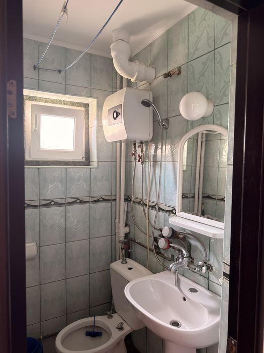 Apartament 1 cameră – 33 mp | Etaj 1 | Lângă Școala Nr. 2