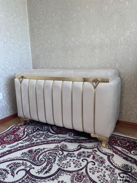 Сандук (Сундук)  для приданного