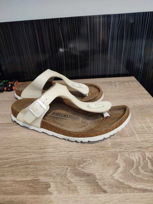 Дамски сандали Birkenstock
