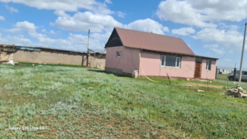 Продам Дачу 4-х комнатой