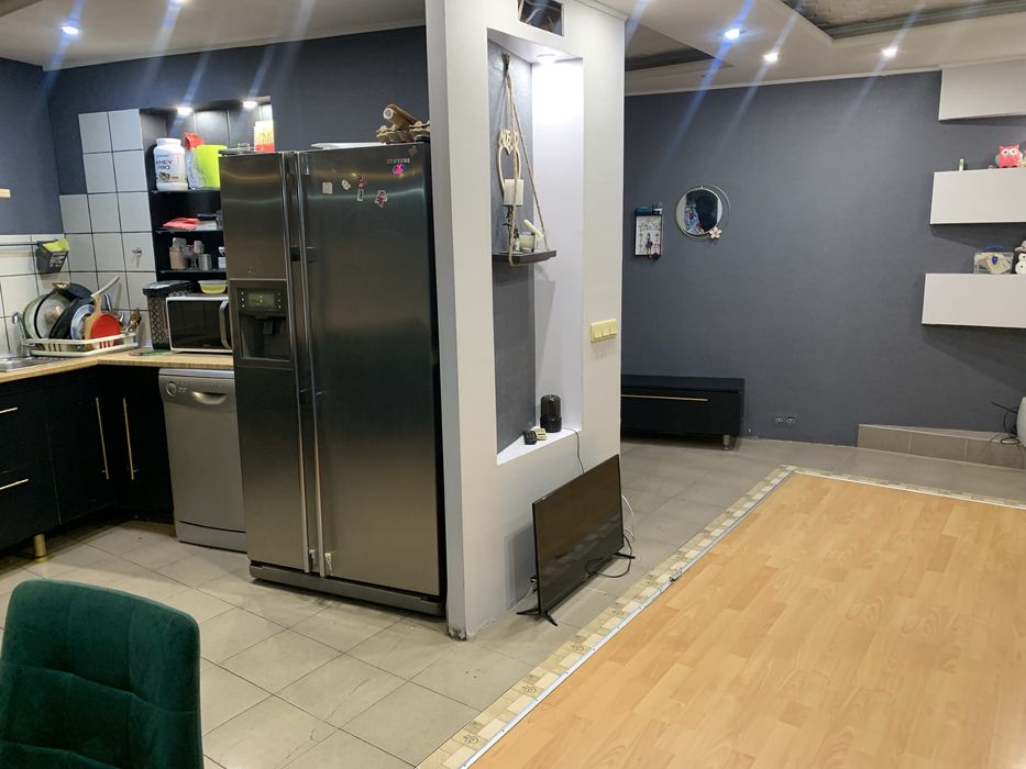 Продам 3-ех комнатную квартиру