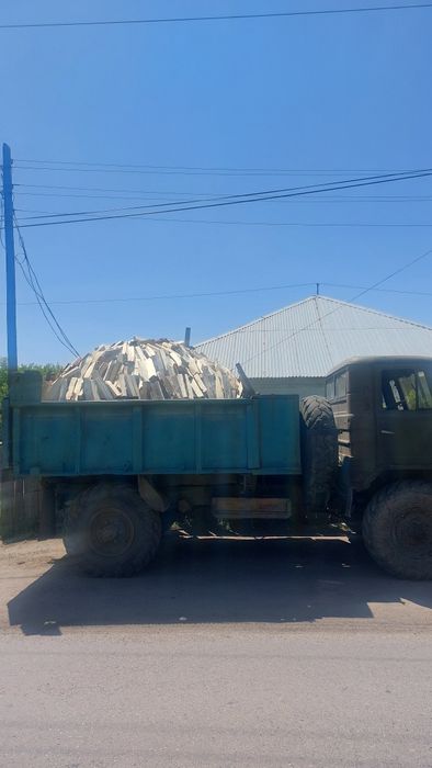 Дрова    КОЛАТЫЕ