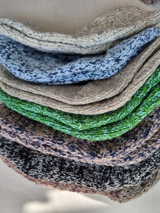 Sosete lana/ ciorapi lana