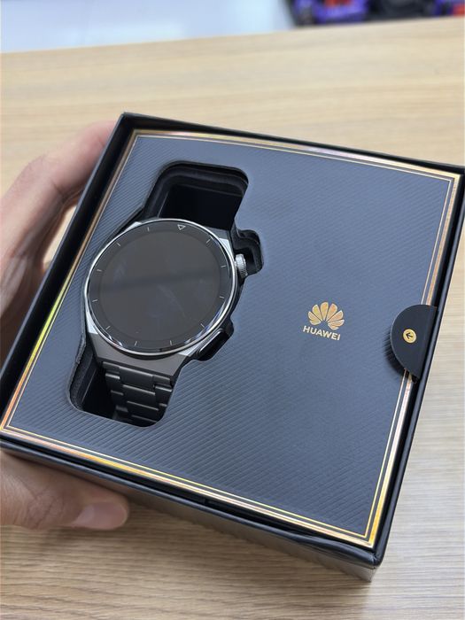 Huawei GT3 Pro ( id: 474) P25