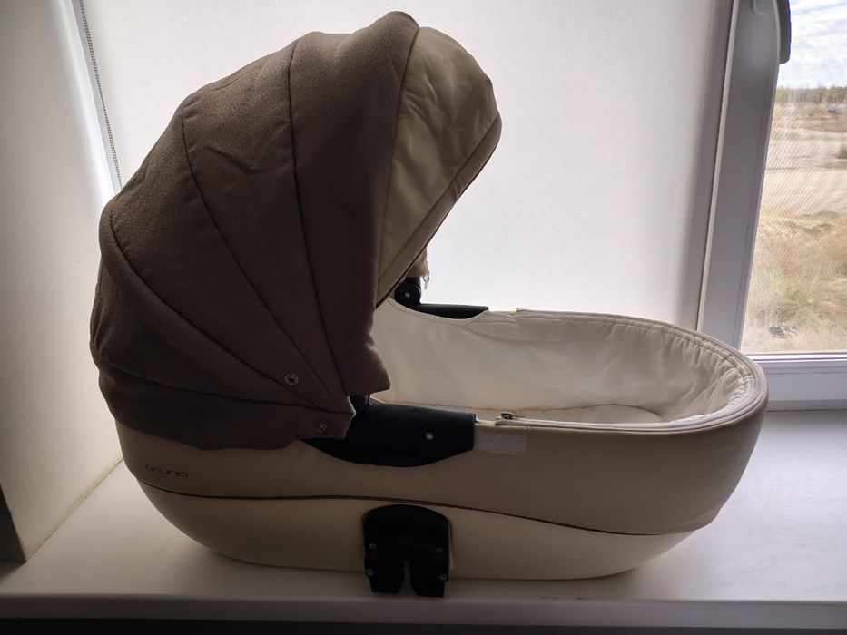 Продам детскую коляску