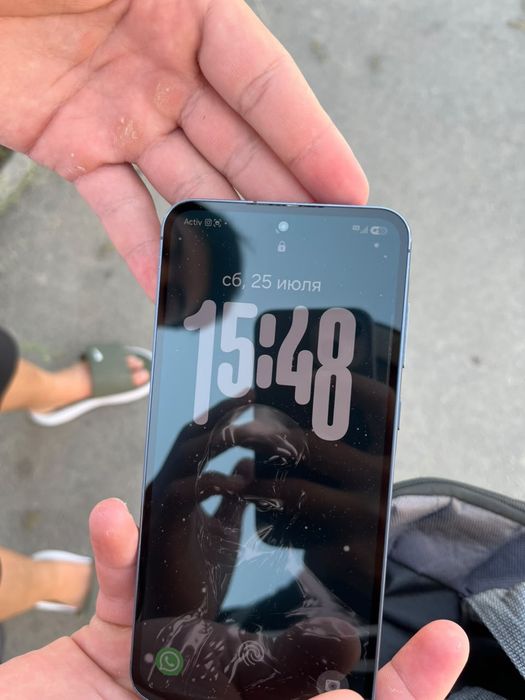 Samsung a55 5g обмен