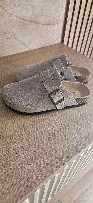 Saboti Birkenstock 36