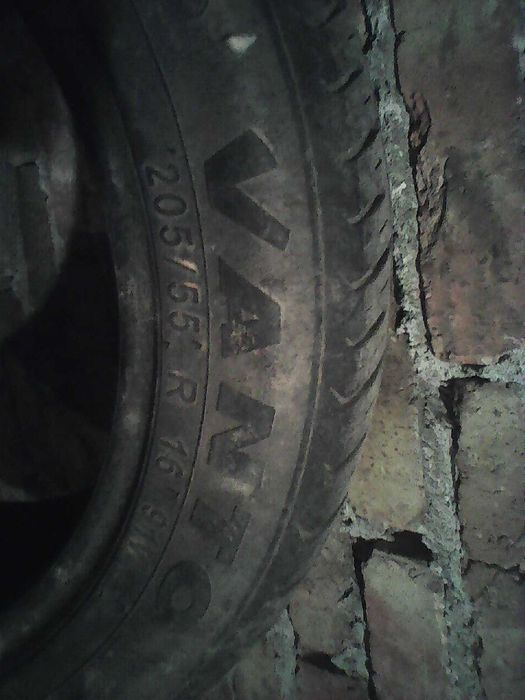 205/55/16 - 2 бр., Джанти с гуми 165/70/13 и 175/65/14