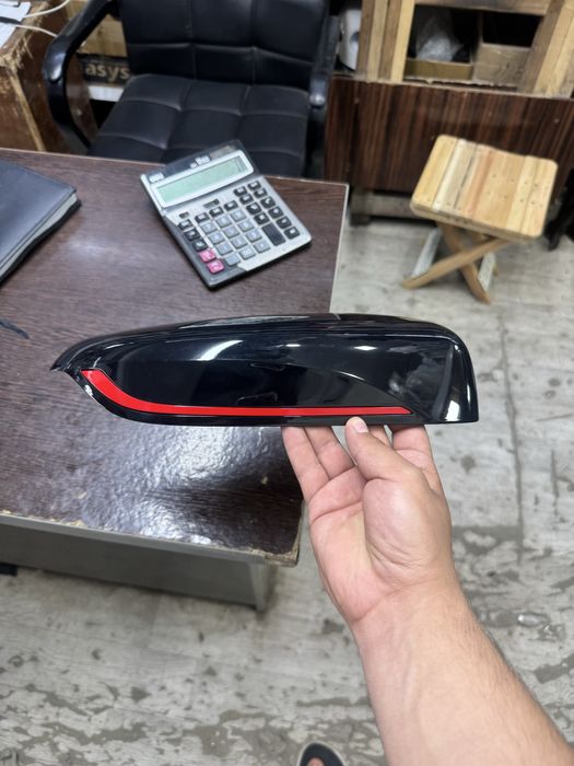 Onix bakavoy kirishka redlayin