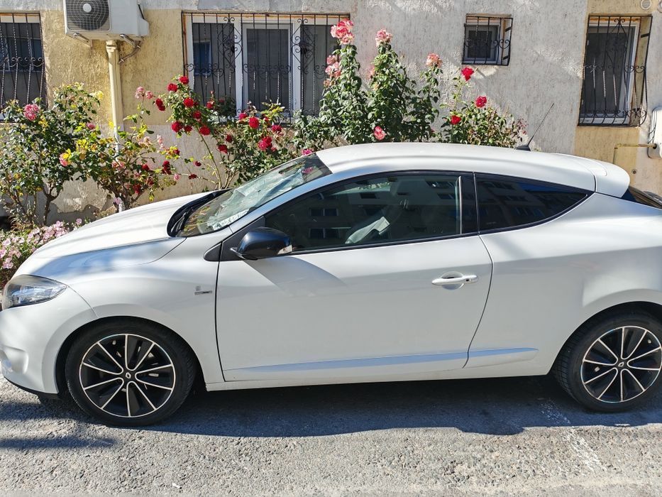Vand/Schimb Renault Megane 3 coupe  bose edition
