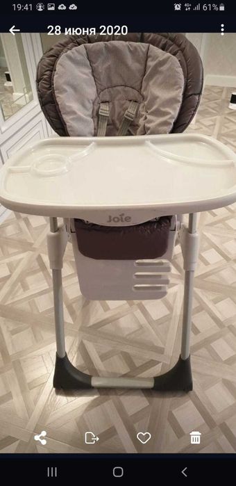 Продам детский стульчик