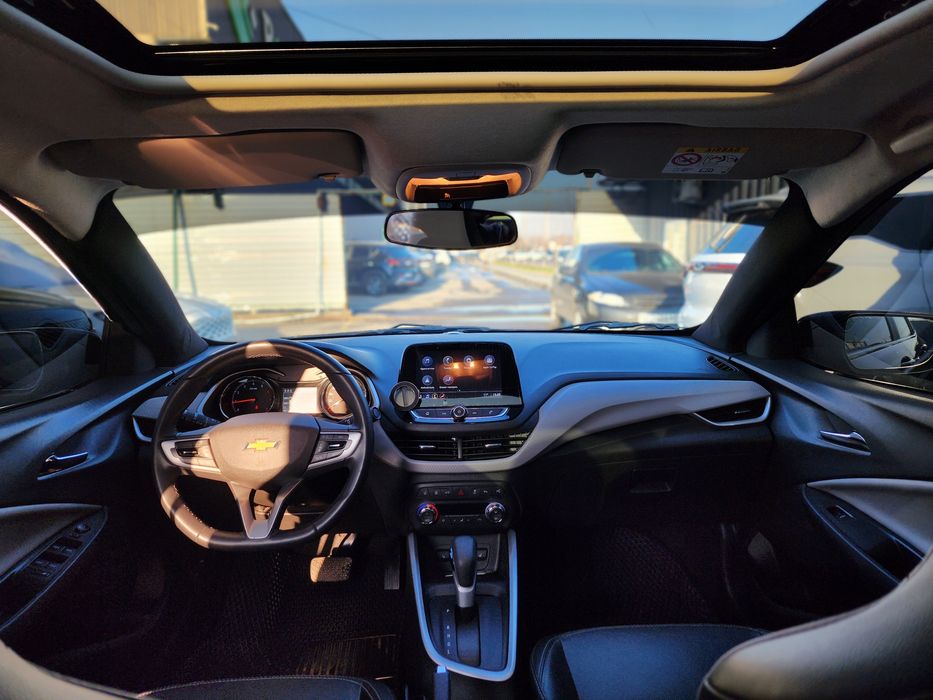 Onix Premier 2 2024 yil