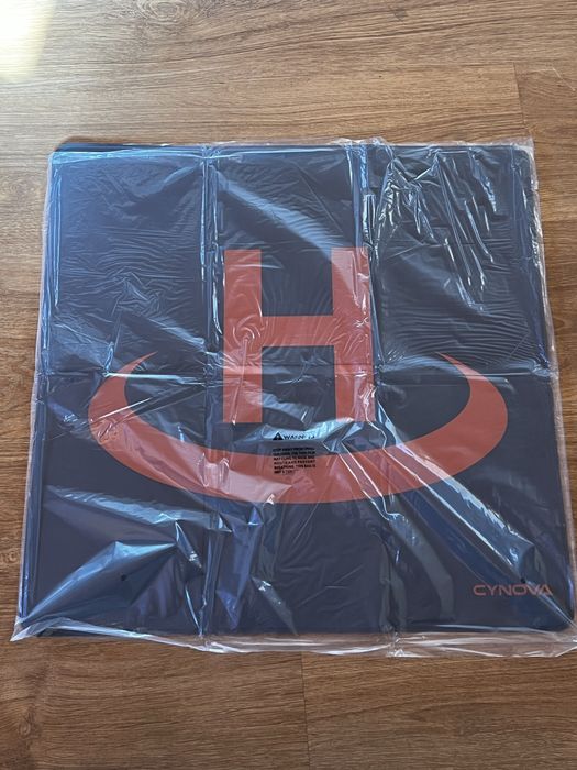 Площадка за кацане за дронове 50х50см Cynova