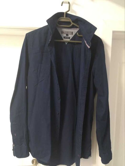 Camasa tommy hilfiger M