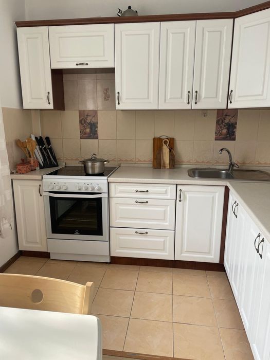 1,5 комнатная квартира